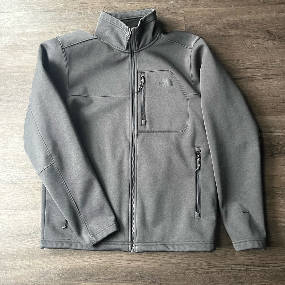 The North Face Apex Risor Jacket - Medium
